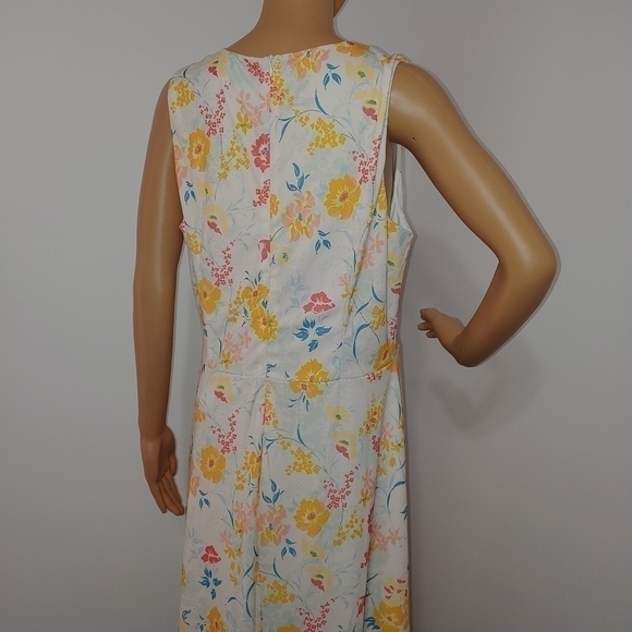 Rachel Rachel Roy asymmetrical midi dress - Picture 3 of 6